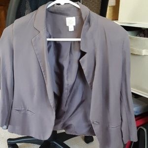 Lauren conrad blazer